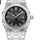 Waterproof Fashion Business Trend Luminous Calendar Watch - EX-STOCK CANADA