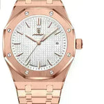 Waterproof Fashion Business Trend Luminous Calendar Watch - EX-STOCK CANADA