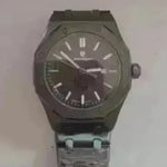 Waterproof Fashion Business Trend Luminous Calendar Watch - EX-STOCK CANADA