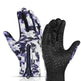Waterproof Touch Screen Motorcycle Gloves - EX-STOCK CANADA