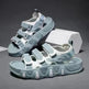 Wear-resistant Platform Beach Sandals Summer - EX-STOCK CANADA