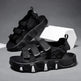 Wear-resistant Platform Beach Sandals Summer - EX-STOCK CANADA