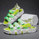 Wear-resistant Platform Beach Sandals Summer - EX-STOCK CANADA