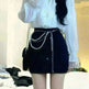 Western Style Ruffled Top For Women - EX-STOCK CANADA