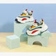 Western Style Sports Shoes Children's Baby Casual Shoes - EX-STOCK CANADA
