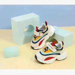 Western Style Sports Shoes Children's Baby Casual Shoes - EX-STOCK CANADA