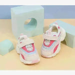 Western Style Sports Shoes Children's Baby Casual Shoes - EX-STOCK CANADA