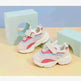 Western Style Sports Shoes Children's Baby Casual Shoes - EX-STOCK CANADA