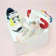 Western Style Sports Shoes Children's Baby Casual Shoes - EX-STOCK CANADA