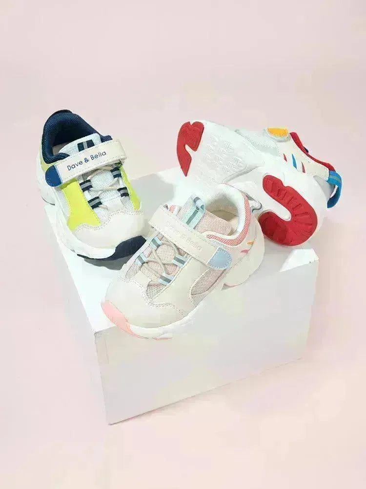 Western Style Sports Shoes Children's Baby Casual Shoes - EX-STOCK CANADA