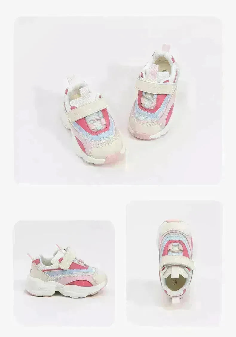 Western Style Sports Shoes Children's Baby Casual Shoes - EX-STOCK CANADA