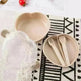 Wheat Straw Love Lunch Box Creative Children's Lunch Box - EX-STOCK CANADA
