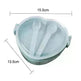 Wheat Straw Love Lunch Box Creative Children's Lunch Box - EX-STOCK CANADA