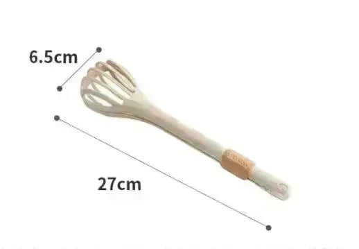 Whipped Creamer Food Tongs Household Baking Tools - EX-STOCK CANADA