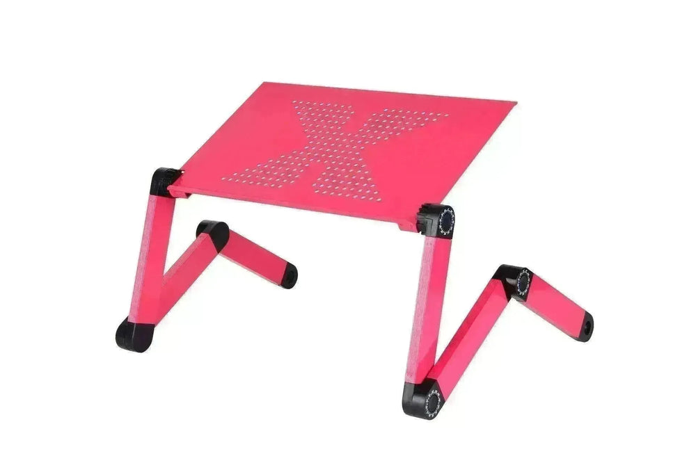 Wholesale Portable Vertical Folding Holder Ventilated Adjustable Sofa - EX-STOCK CANADA