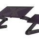 Wholesale Portable Vertical Folding Holder Ventilated Adjustable Sofa - EX-STOCK CANADA
