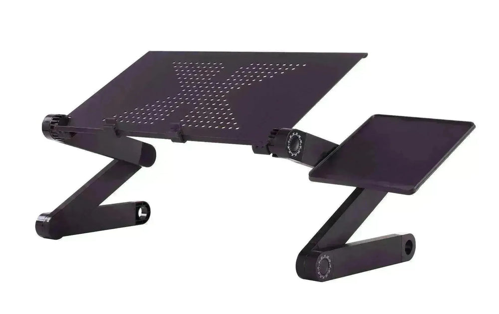 Wholesale Portable Vertical Folding Holder Ventilated Adjustable Sofa - EX-STOCK CANADA