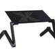 Wholesale Portable Vertical Folding Holder Ventilated Adjustable Sofa - EX-STOCK CANADA