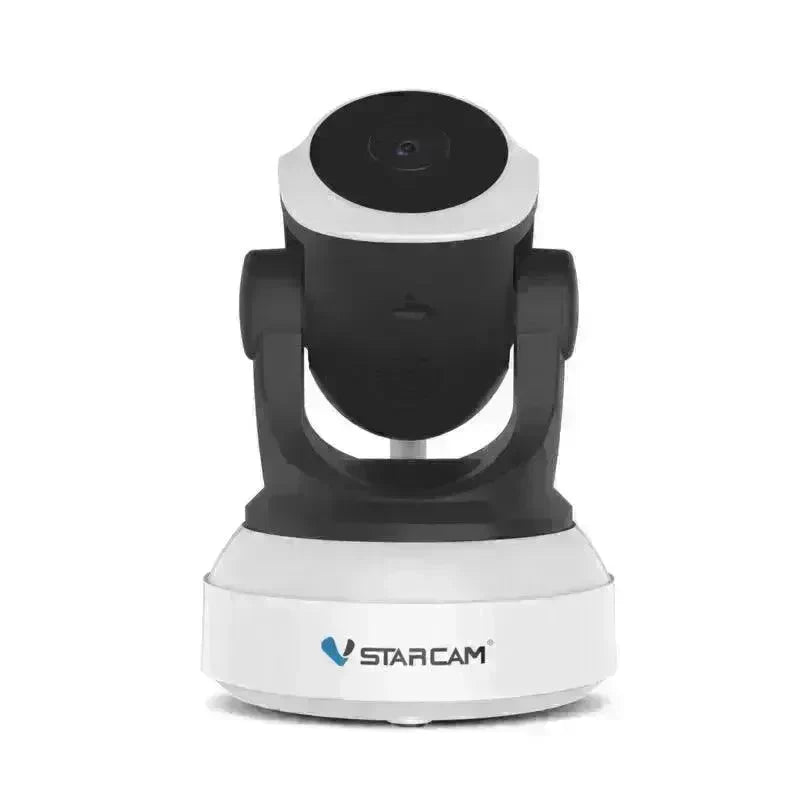 Wi-fi surveillance cameras - EX-STOCK CANADA
