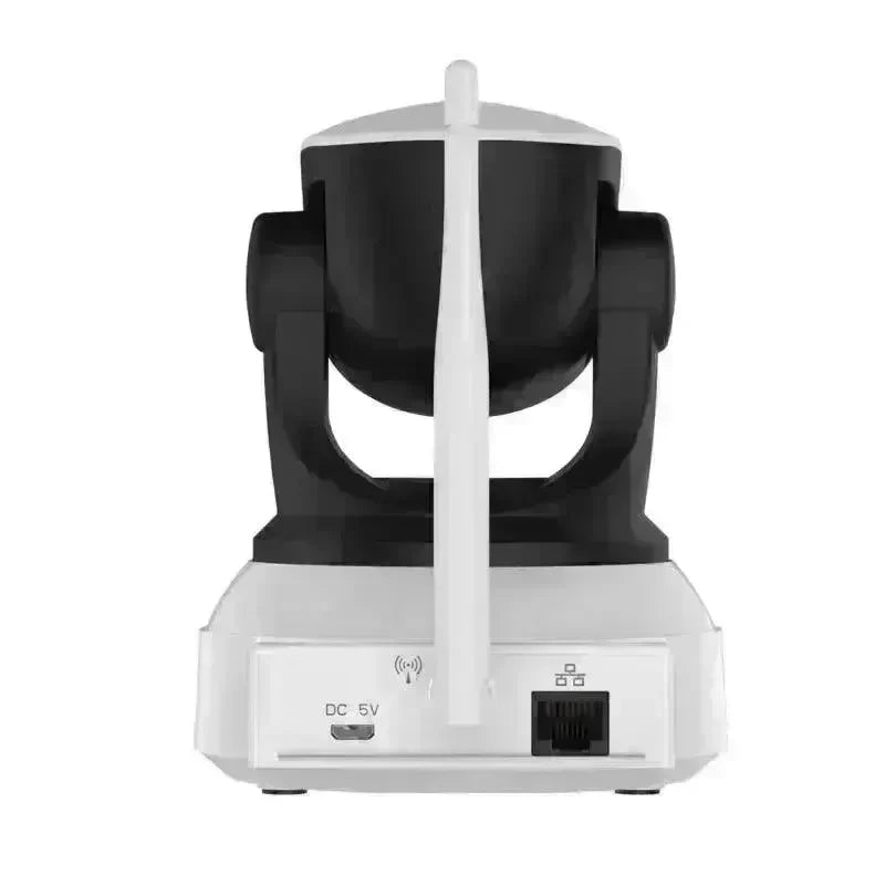 Wi-fi surveillance cameras - EX-STOCK CANADA