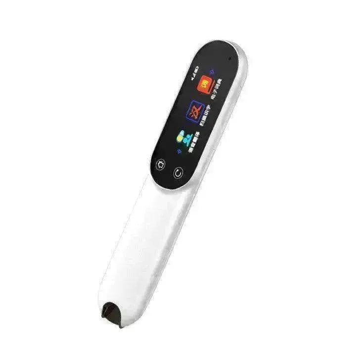 WiFi Pen: Scan, Sync Texts, Translate! - EX-STOCK CANADA