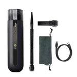 Wireless 5000Pa Handheld Mini Vac for Car Home Desktop Cleaning - EX-STOCK CANADA