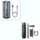 Wireless 5000Pa Handheld Mini Vac for Car Home Desktop Cleaning - EX-STOCK CANADA