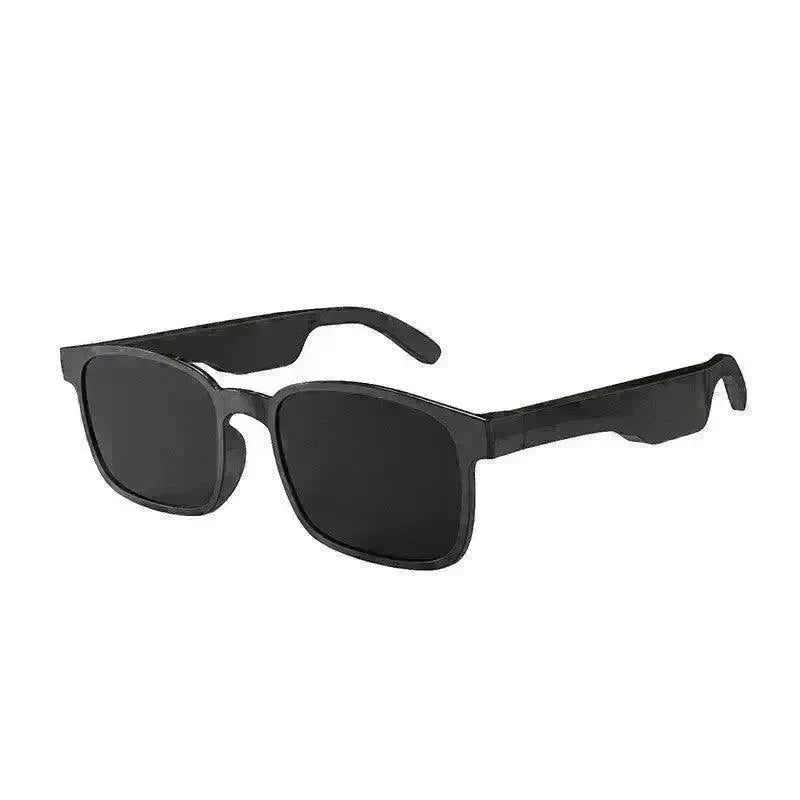 Wireless Bluetooth Smart Sunglasses Hands-free, call , music Compatible with Android iOS - EX-STOCK CANADA