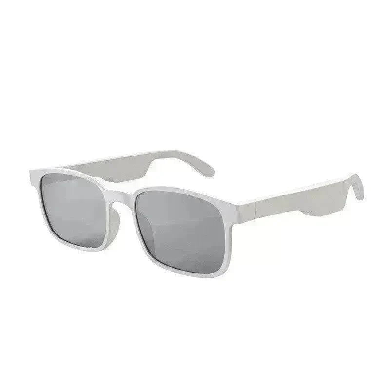 Wireless Bluetooth Smart Sunglasses Hands-free, call , music Compatible with Android iOS - EX-STOCK CANADA