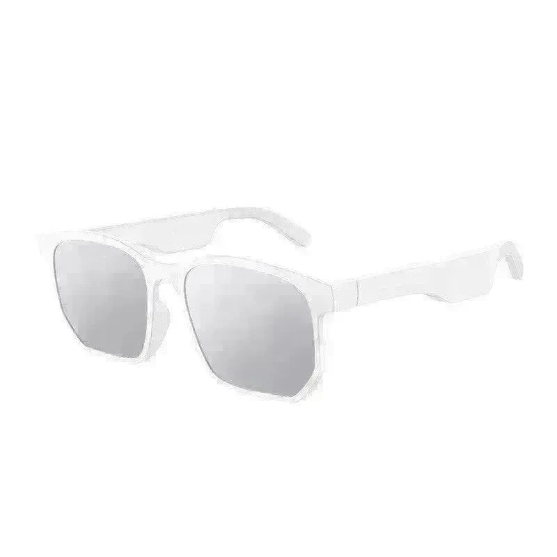 Wireless Bluetooth Smart Sunglasses Hands-free, call , music Compatible with Android iOS - EX-STOCK CANADA