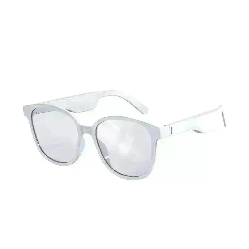 Wireless Bluetooth Smart Sunglasses Hands-free, call , music Compatible with Android iOS - EX-STOCK CANADA