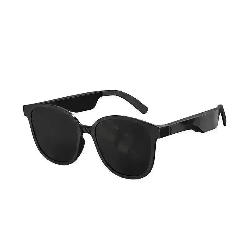 Wireless Bluetooth Smart Sunglasses Hands-free, call , music Compatible with Android iOS - EX-STOCK CANADA
