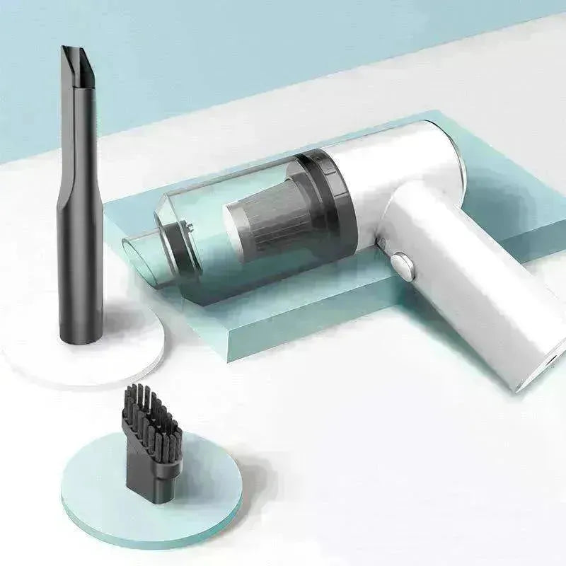 Wireless Car Vacuum Cleaner - EX-STOCK CANADA