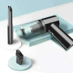 Wireless Car Vacuum Cleaner - EX-STOCK CANADA