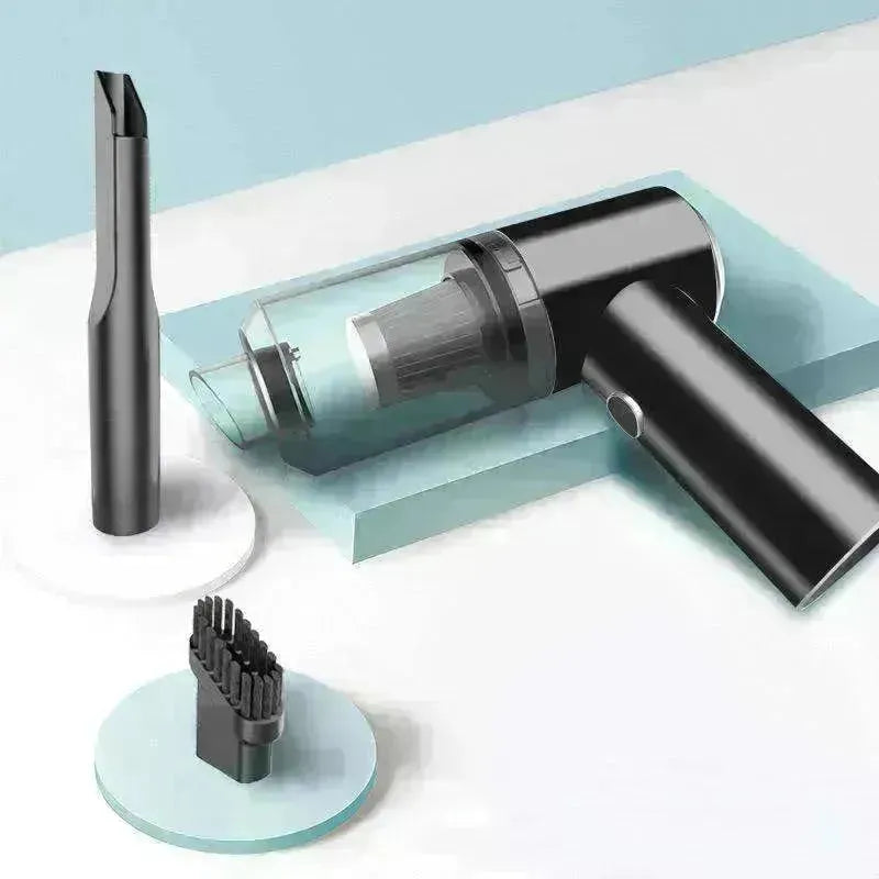 Wireless Car Vacuum Cleaner - EX-STOCK CANADA