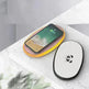 Wireless Charger Mobile Phone Fast Charging - EX-STOCK CANADA