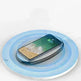 Wireless Charger Mobile Phone Fast Charging - EX-STOCK CANADA