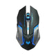 Wireless Charging Silent Gaming Mouse Machinery - EX-STOCK CANADA