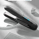 Wireless Hair Straightener Flat Iron Mini 2 IN 1 Roller USB 5000mAh Max 200 Degree Portable Cordless Curler 4 Levels Dry And Wet Uses - EX-STOCK CANADA