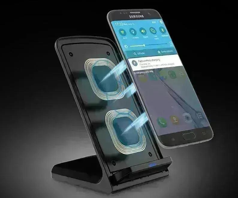 Wireless mobile phone charger - EX-STOCK CANADA
