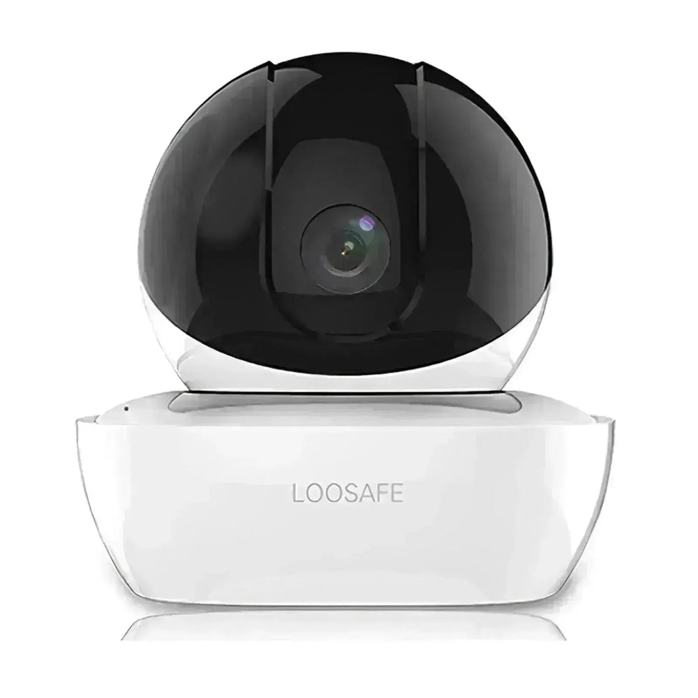 Wireless Surveillance Camera Wifi Smart Home Mobile Phone Remote HD - EX-STOCK CANADA