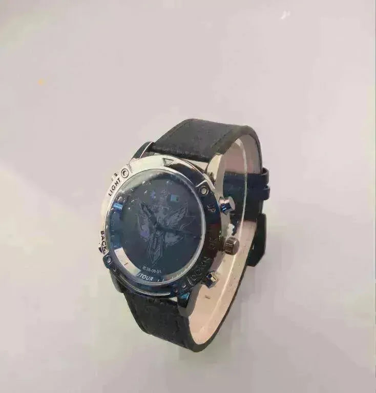 Wolf Watches - EX-STOCK CANADA