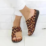 Women Big Toe Clip Casual Flat heel Slippers - EX-STOCK CANADA