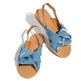 Women Flat Sandals Women Shoes Beach Slippers - EX-STOCK CANADA