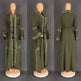 Women's Arab Robe Arabic Gown - EX-STOCK CANADA