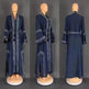 Women's Arab Robe Arabic Gown - EX-STOCK CANADA