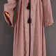 Women's Arab Robe Arabic Gown - EX-STOCK CANADA