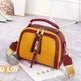 Women's Bags Handbags Shoulder Bags Wide Shoulder Small Square Bags - EX-STOCK CANADA