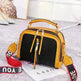 Women's Bags Handbags Shoulder Bags Wide Shoulder Small Square Bags - EX-STOCK CANADA
