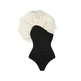 Women's Big Flower High Quality One-piece Swimsuit All-matching Women - EX-STOCK CANADA